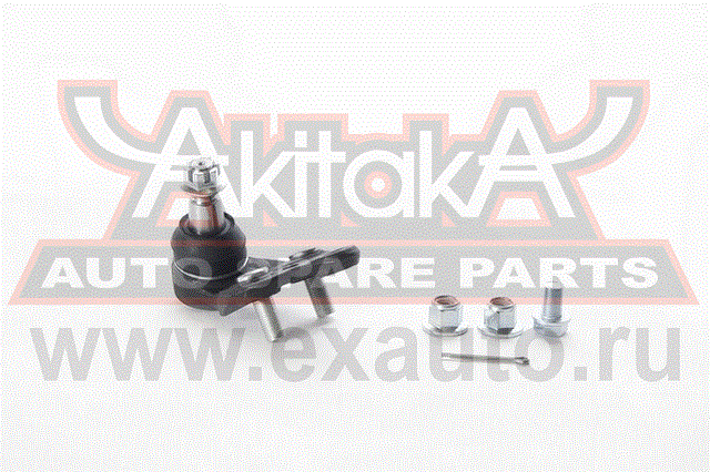  0120-MCV30L AKITAKA.