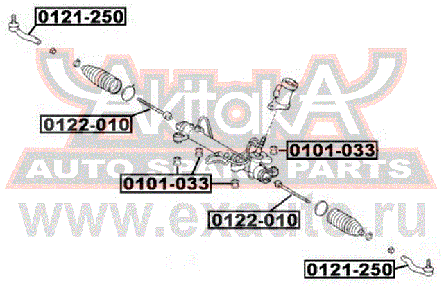   0101-033 AKITAKA.