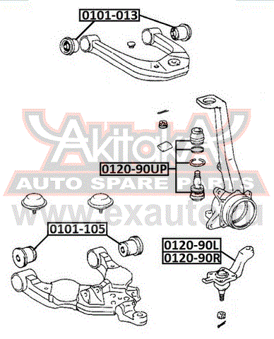   0101-105 AKITAKA.