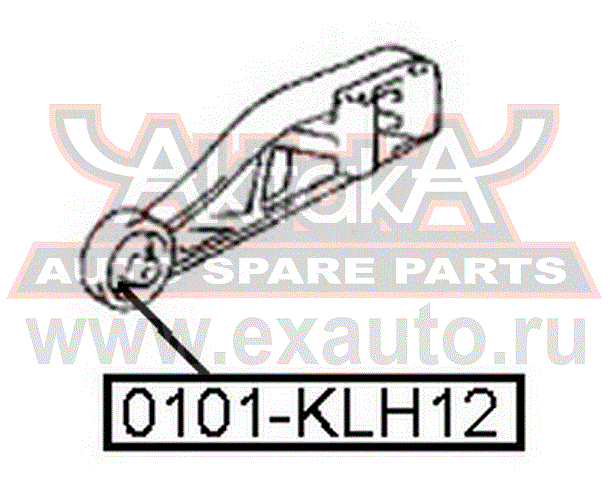   0101-KLH12 AKITAKA.