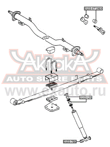   0103-ET196X AKITAKA.