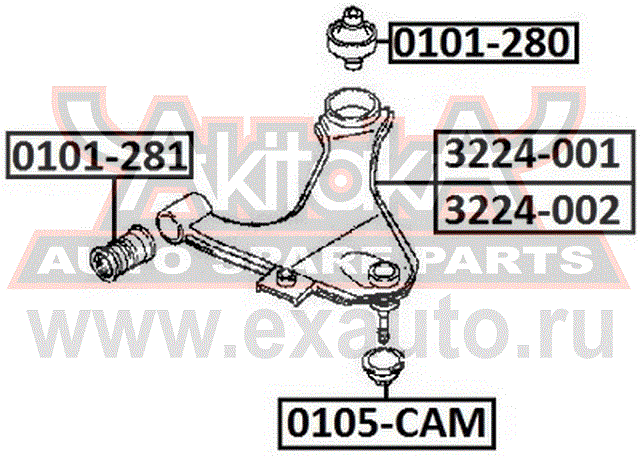   0105-CAM AKITAKA.