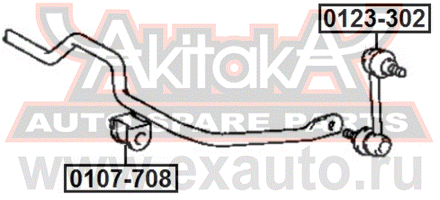   0107-708 AKITAKA.