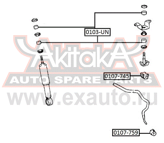   0107-759 AKITAKA.