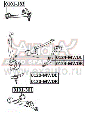   0120-MWDL AKITAKA.