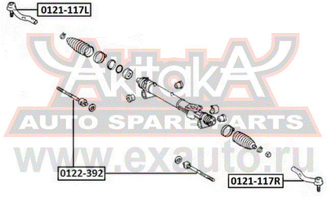   0121-117L AKITAKA.