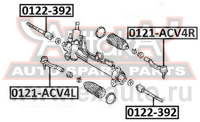   0121-ACV4L AKITAKA.