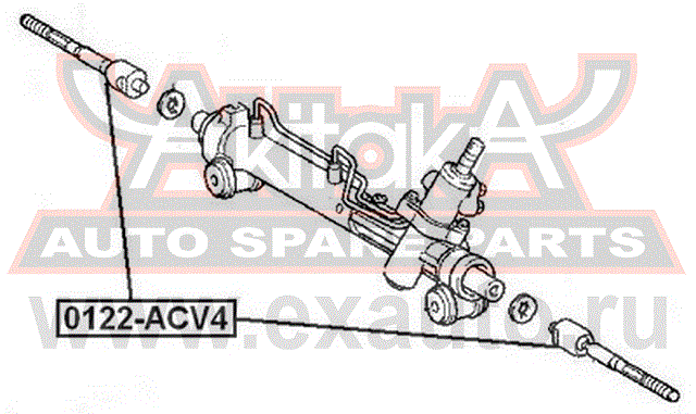   0122-ACV4 AKITAKA.