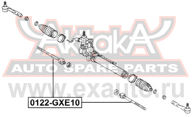   0122-GXE10 AKITAKA.