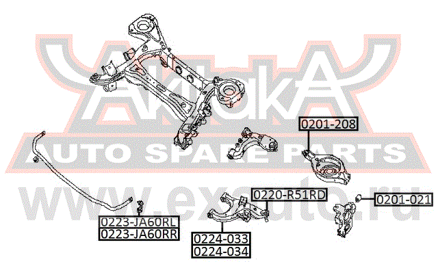   0201-208 AKITAKA.