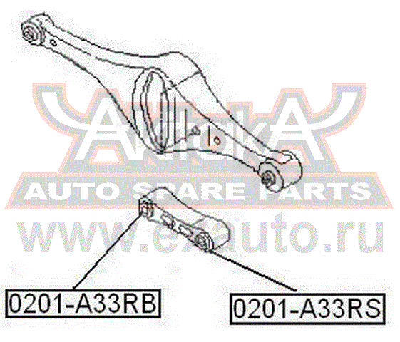   0201-A33RB AKITAKA.