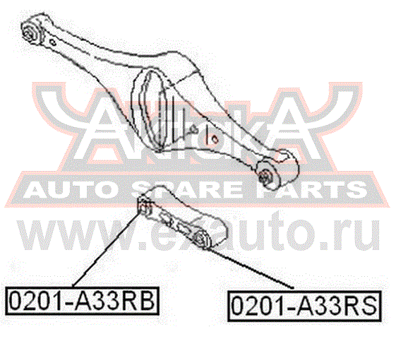   0201-A33RS AKITAKA.