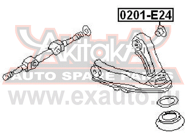   0201-E24 AKITAKA.