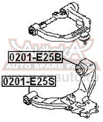   0201-E25B AKITAKA.