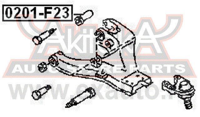   0201-F23 AKITAKA.