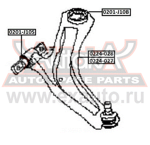   0201-J10B AKITAKA.