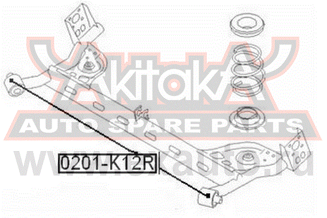   0201-K12R AKITAKA.