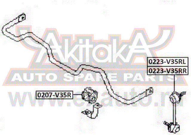   0207-V35R AKITAKA.