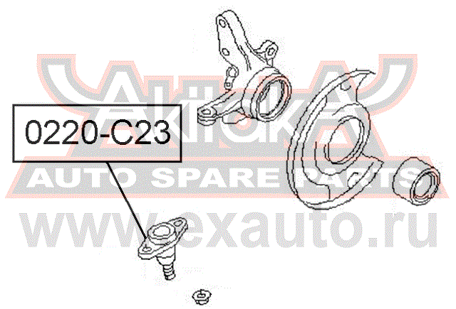   0220-C23 AKITAKA.