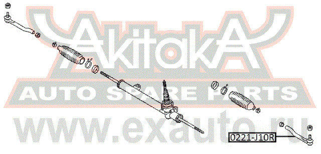   0221-J10R AKITAKA.