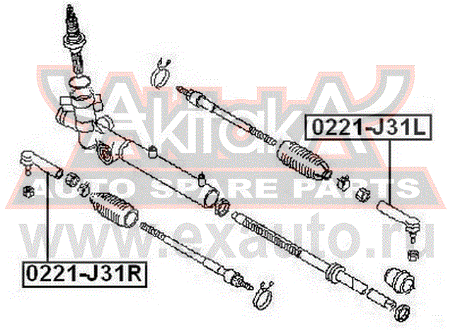   0221-J31L AKITAKA.