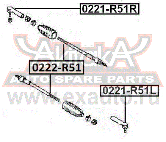   0221-R51R AKITAKA.