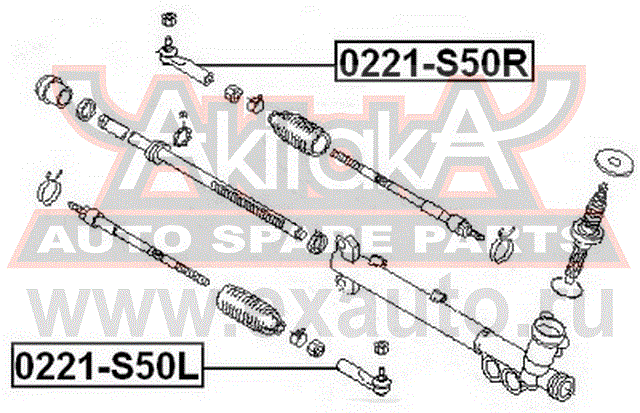   0221-S50L AKITAKA.