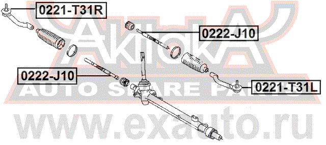   0221-T31L AKITAKA.