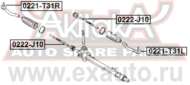   0221-T31R AKITAKA.