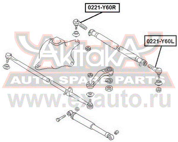   0221-Y60L AKITAKA.