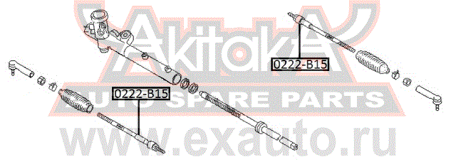   0222-B15 AKITAKA.