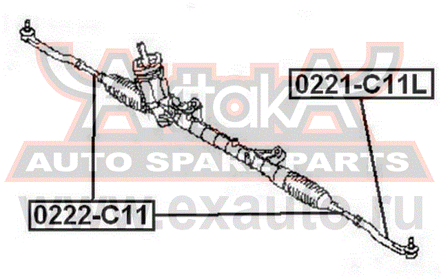   0222-C11 AKITAKA.