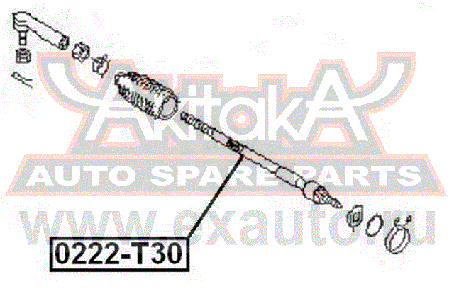   0222-T30 AKITAKA.