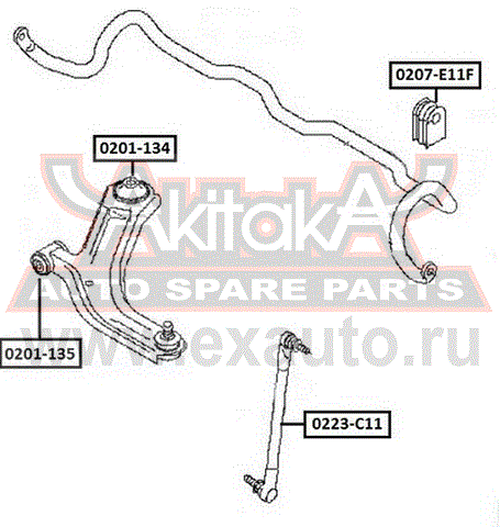   0223-C11 AKITAKA.