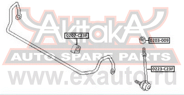   0223-C23F AKITAKA.