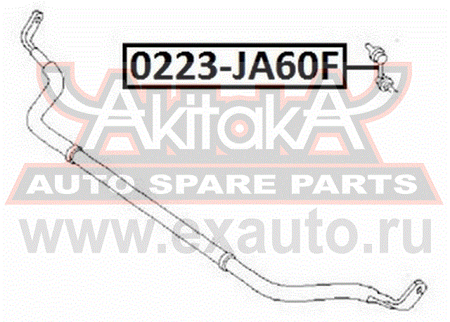   0223-JA60F AKITAKA.