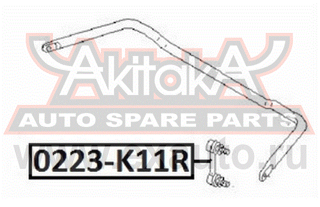   0223-K11R AKITAKA.