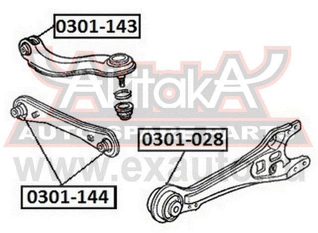   0301-028 AKITAKA.