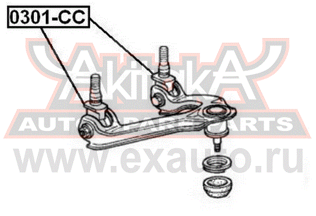   0301-CC AKITAKA.