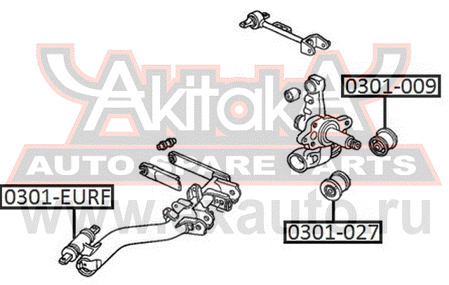   0301-EURF AKITAKA.