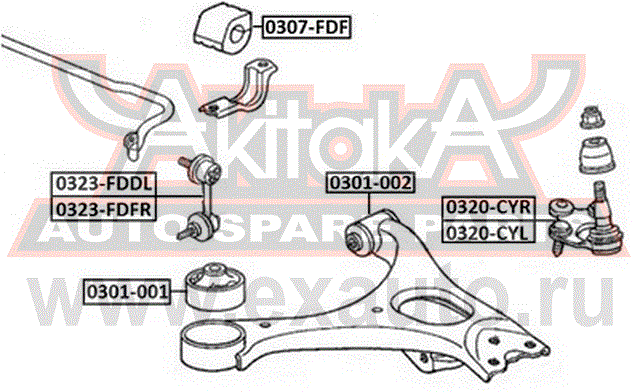   0320-CYL AKITAKA.