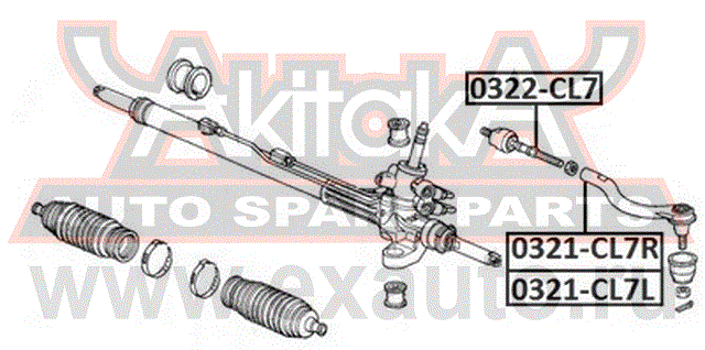   0321-CL7L AKITAKA.