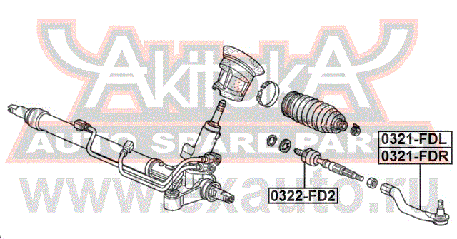   0322-FD2 AKITAKA.