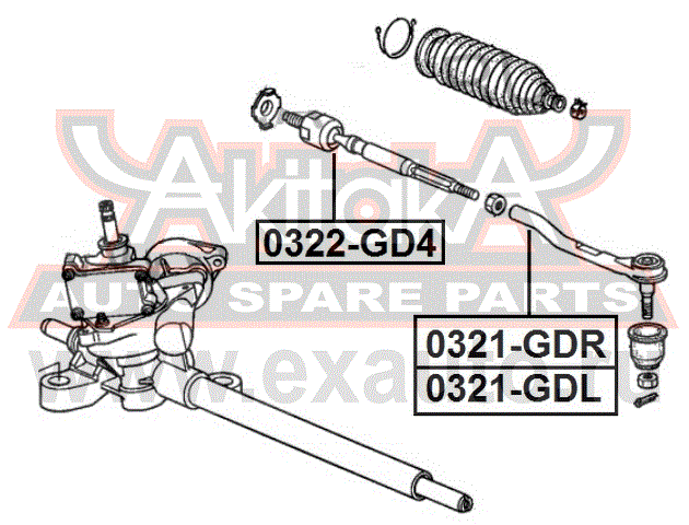   0322-GD4 AKITAKA.