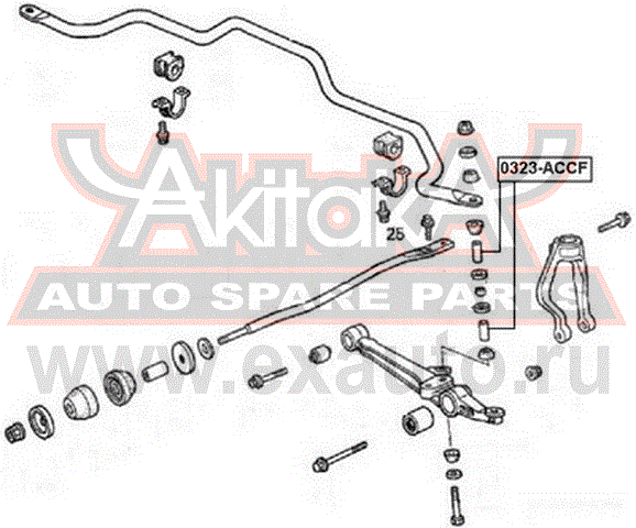   0323-ACCF AKITAKA.