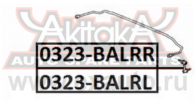   0323-BALRL AKITAKA.