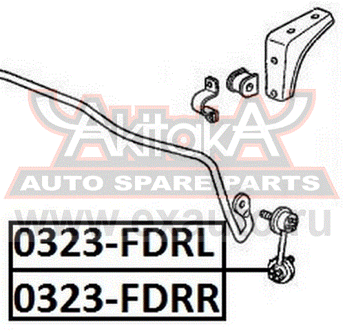   0323-FDRR AKITAKA.