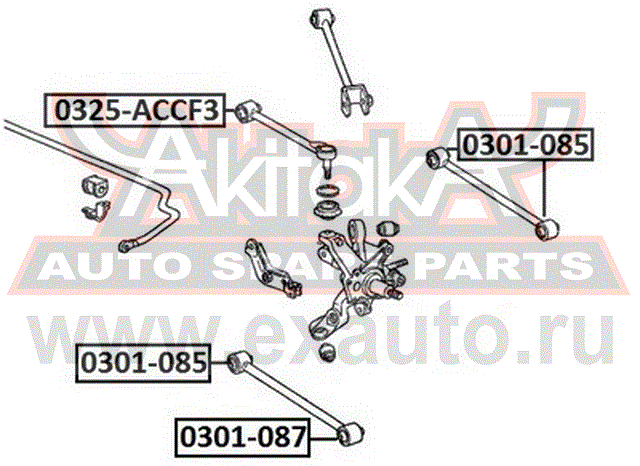   0325-ACCF3 AKITAKA.