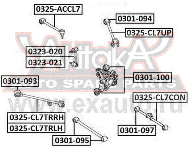   0325-ACCL7 AKITAKA.