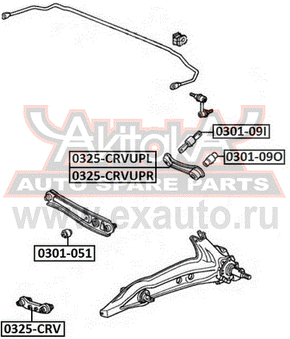   0325-CRV AKITAKA.